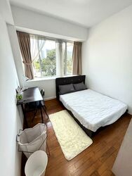 Visioncrest Orchard (D9), Condominium #578136661